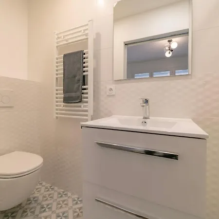 Apparthotel-gare-chambery * Chambery