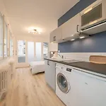 Apartamento Apparthotel-gare-chambery 3*
