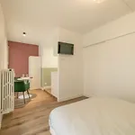 Apparthotel-gare-chambery 3* Chambéry