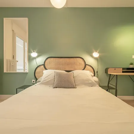 Apparthotel-gare-chambery Apartamento Chambéry