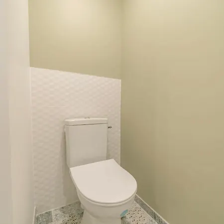 Apparthotel-gare-chambery 3*